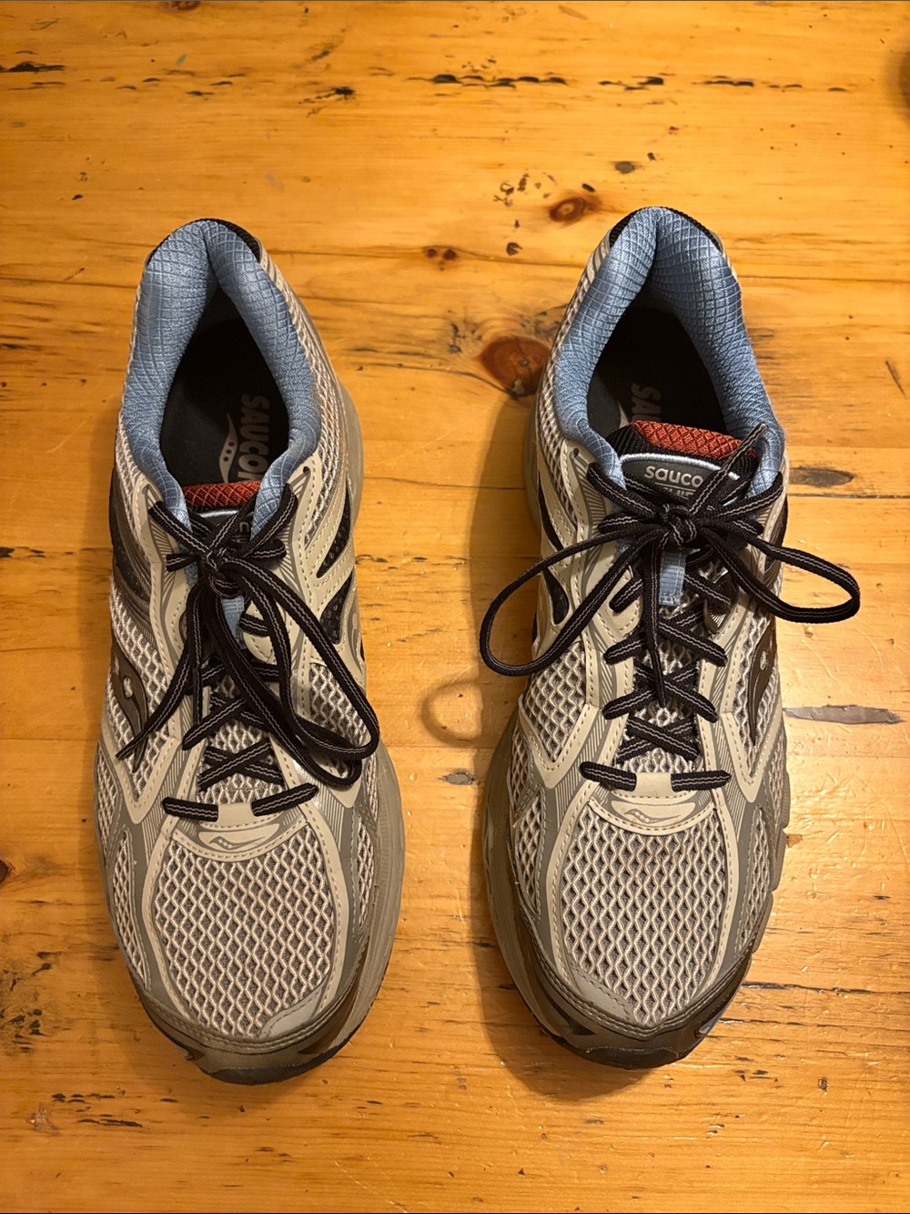 Saucony Men's Progrid Guide 7